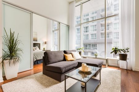 Appartement à louer, Montréal (Ville-Marie) - Photo 3