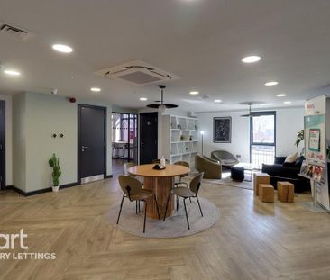 1 bedroom in a flat share to rent - Photo 6