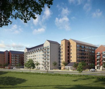 Infanterigatan 29N - Photo 5