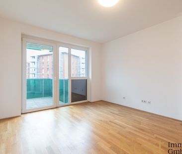 Gemütliche 1-Zimmer-Wohnung samt vollausgestatteter Einbauküche in ... - Foto 2