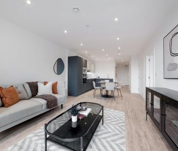 2 bedroom flat to rent - Photo 3