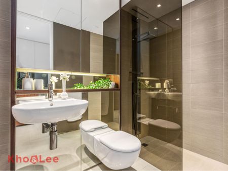 Stylish Studio Apartment with Parking - Central Park - Photo 5