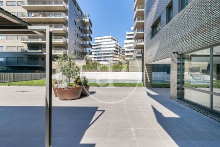 Luxury Flat for rent in Esplugues de Llobregat, Catalonia - Foto 4