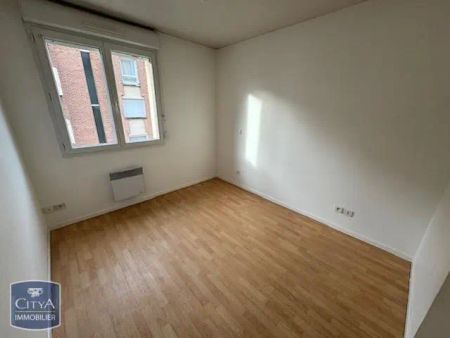 Appartement à louer 2 pièces 50.5m² - Photo 2