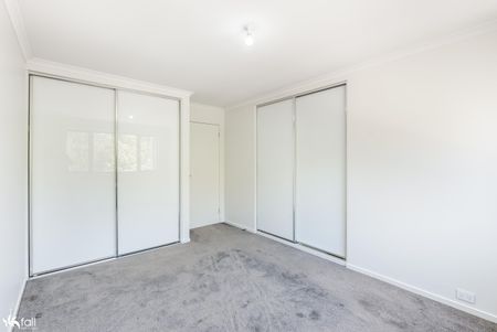 Modern Townhouse in Prime South Hobart Location - Photo 5