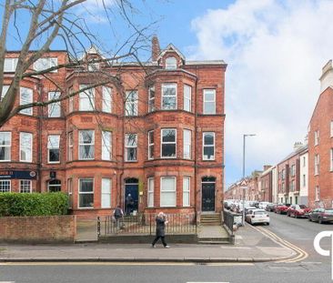 Apt 3, 7 Malone Road, Belfast, BT9 6RT - Photo 5