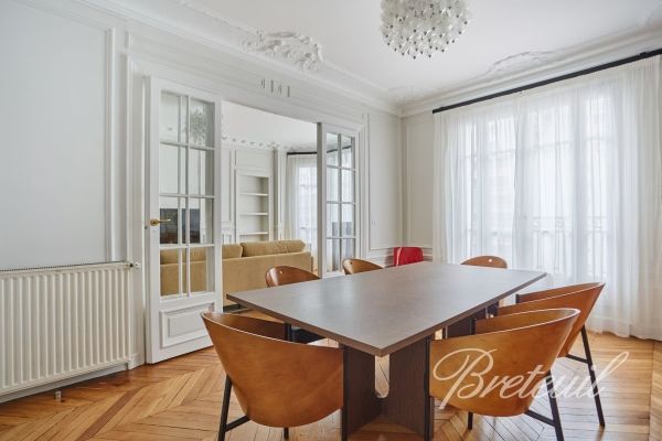 Appartement à louer à Paris 19Ème - Photo 1