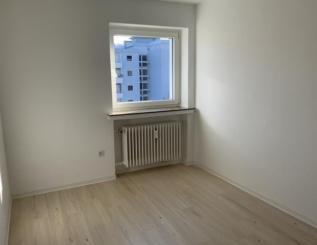 Demnächst frei! 3-Zimmer-Wohnung in Plettenberg - Foto 1