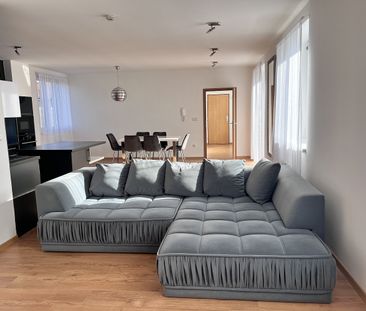 Pronájem bytu 3+kk 97 m² - Photo 3