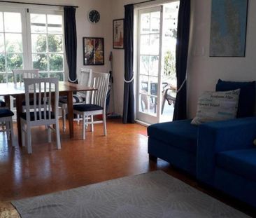 CHILL TIME ON WAIMARE - Photo 5