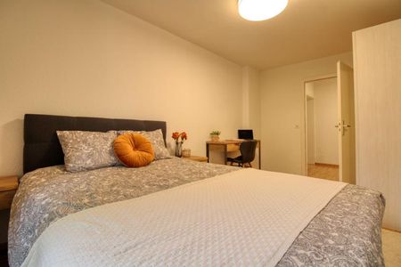 Lina #2 - Comfortable Coliving in Zürich's Dynamic Altstetten District - Photo 4