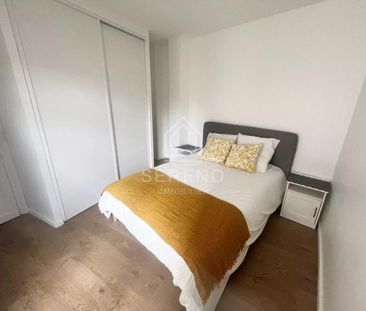 Appartement 2 Pièces 36 m² - Photo 5