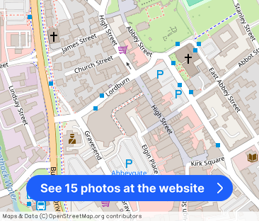 High Street, Arbroath, Angus, DD11 - Photo 1