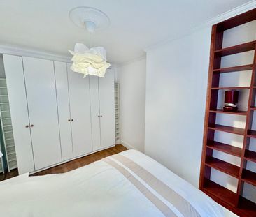 Location Appartement 2 pièces Meublé 49m² - Photo 5