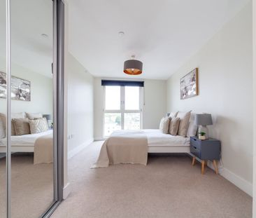 2 Bed Flat, Queensland Road, N7 - Photo 5