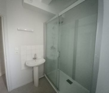 Appartement 4 pièces - Photo 1