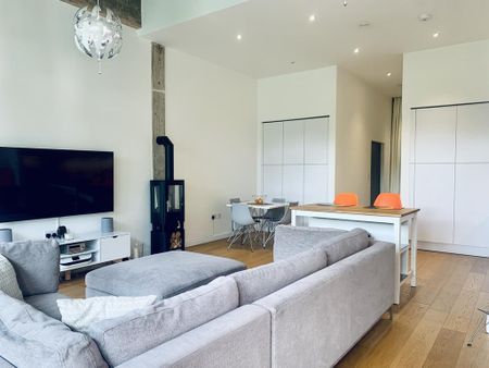 1 bedroom flat to rent - Photo 5