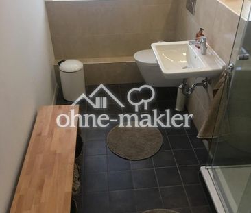 04177: beautiful 2-room apartment, parquet, Stucco, monument, Plagw... - Photo 3