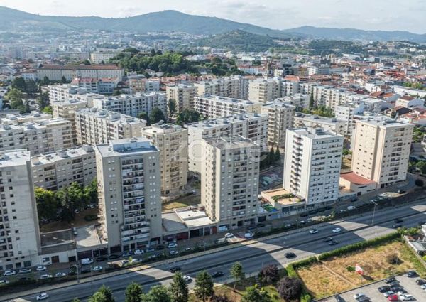 Apartamento T2 em Braga