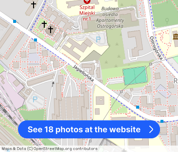 Mieszkanie do wynajęcia w Centrum miasta, 3 samodzielne pokoje - Photo 1