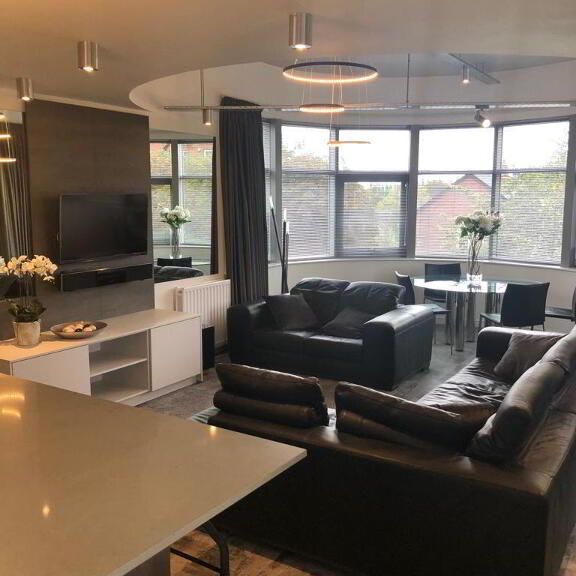 Apt 20b Ardmore Court, 2a Ardmore Avenue, Belfast, BT7 3HD - Photo 1