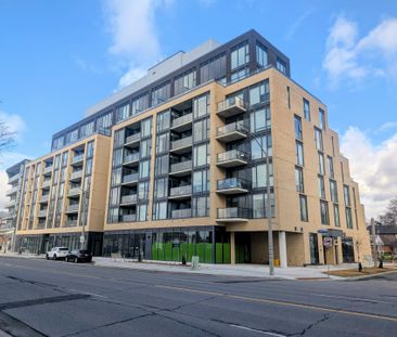 For Lease - 6 Chartwell Road Unit# 301, Toronto, Ontario - Photo 2