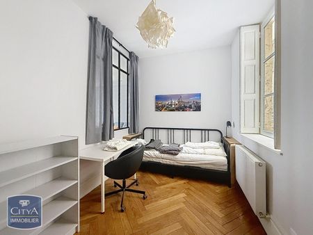 Location Appartement 3 pièces 58m² LYON 2ème - Photo 5