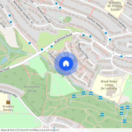 Canterbury Drive, Devon PL5