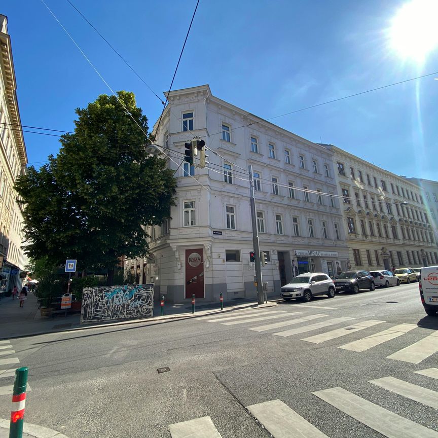 Gentzgasse, Wien - Photo 1