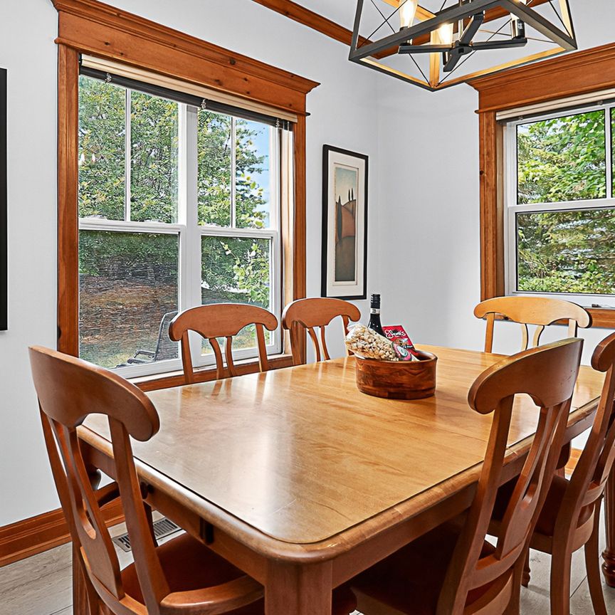 For Lease - 184 Snowbridge Way Unit# 101, Blue Mountains, Ontario - Photo 1