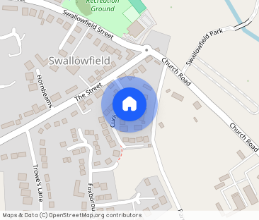 Curlys Way, Swallowfield, Reading, RG7 - Photo 1