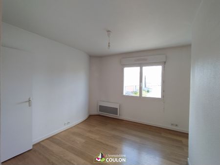 Location Appartement 2 pièces 28m² - Photo 3