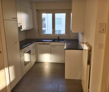 3.5 Zimmer, 69 m², EG - Foto 1