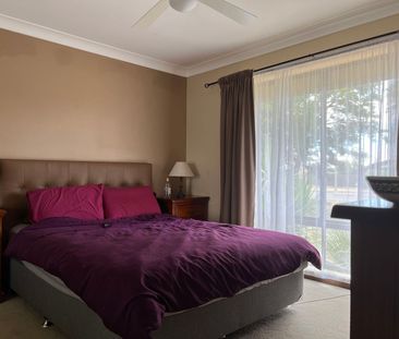 Four Bedroom Family Home! - Photo 1