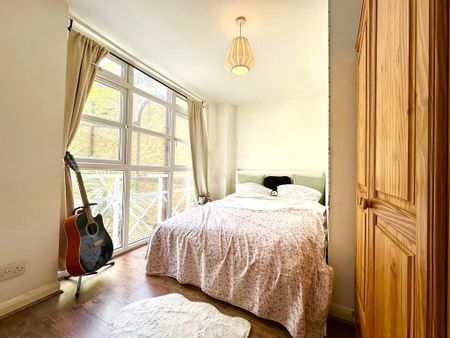 2 bedroom apartment to rent - Photo 2