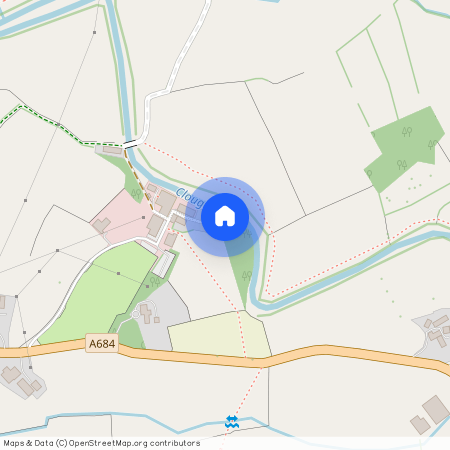 Farfield Cottages, Sedbergh, LA10