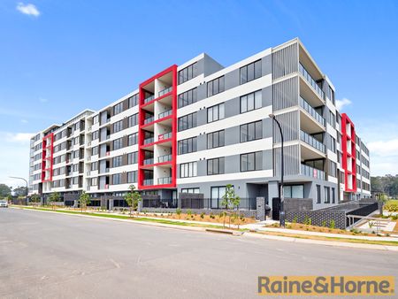 313/8 Roland Street, Rouse Hill, NSW 2155 - Photo 4