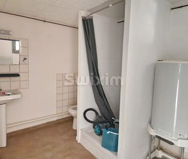 appartement Pierrelatte - Photo 1