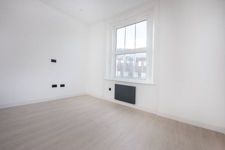 1 bedroom apartment to rent - Photo 3