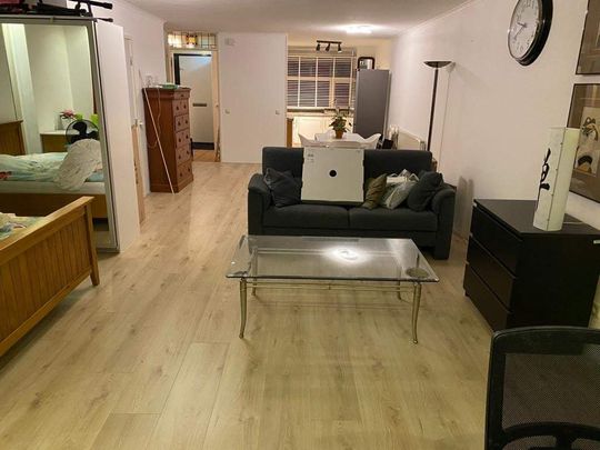 Studio Flat Laan der Zeven Linden, Delfgauw - À Louer - Foto 1
