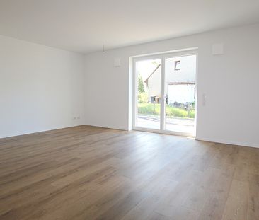 Hochwertige 3-Zimmer-Komfort-Wohnung mit Terrasse und Gartenanteil inkl. TG-Stellplatz in Hude - Foto 2
