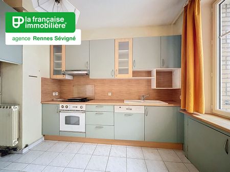 Appartement T4 – avenue Aristide Briand - Photo 4