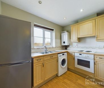 1 bedroom apartment to rent - Photo 3