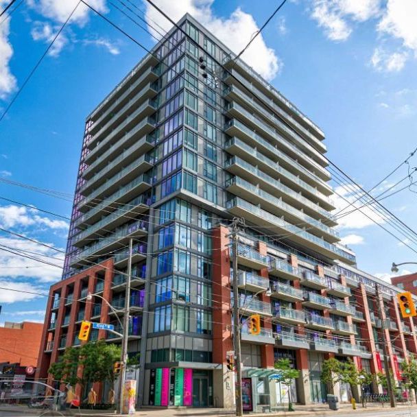 For Lease - 78 Tecumseth Street Unit# 1112, Toronto, Ontario - Photo 1