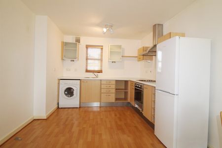 Kennet Walk, Reading, RG1 3GF - Photo 4