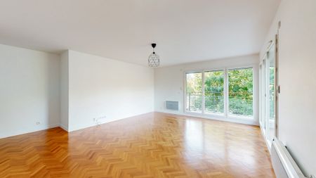 Location appartement 4 pièces, 91.89m², Le Plessis-Robinson - Photo 4