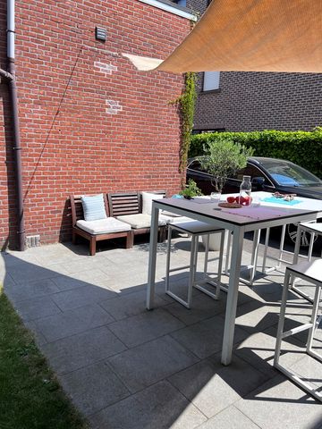 Charmante woning te Mortsel max 6 personen - Photo 5