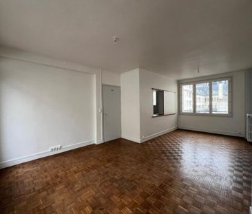 Location Appartement 3 pièces 66m² ROUEN 76000 - Photo 3