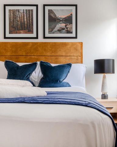 2 bedroom serviced apartment to rent - Photo 2