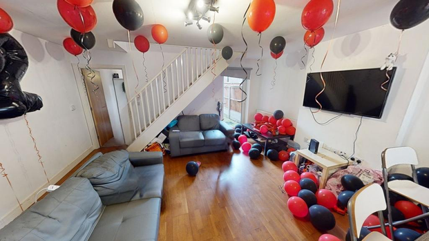 4 bedroom townhouse to rent - Photo 1